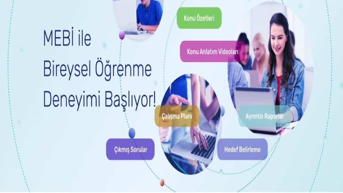 MEBİ Tanıtım Etkinliği